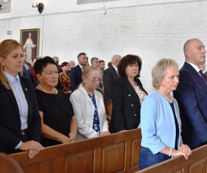 25-lecie Samorządu Powiatu Tczewskiego fot. Powiat Tczewski