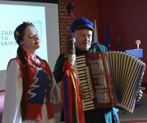 25-lecie Samorządu Powiatu Tczewskiego fot. Powiat Tczewski
