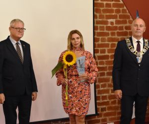 25-lecie Samorządu Powiatu Tczewskiego fot. Powiat Tczewski