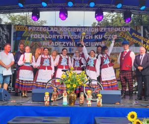 Piaseczno Folklor Festiwal 2023