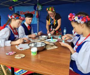 Piaseczno Folklor Festiwal 2023