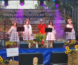 Piaseczno Folklor Festiwal 2023