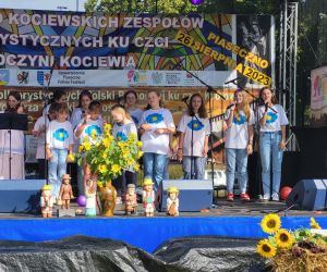 Piaseczno Folklor Festiwal 2023