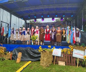 Piaseczno Folklor Festiwal 2023