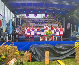 Piaseczno Folklor Festiwal 2023