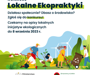Lokalne Ekopraktyki