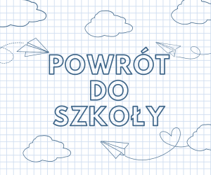 Powrót do szkoły