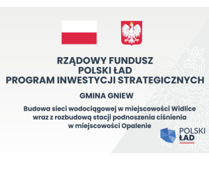 Polski Ład - Widlice