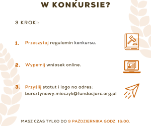 Jak wziąć udział