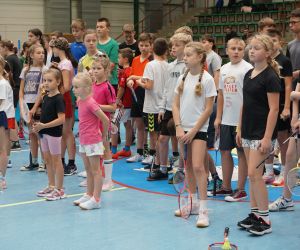 badminton