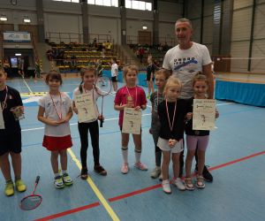 badminton