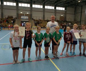 badminton