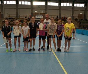 badminton