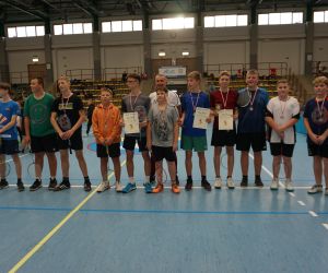badminton