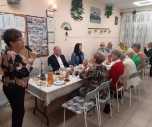 dzień seniora