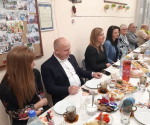 dzień seniora