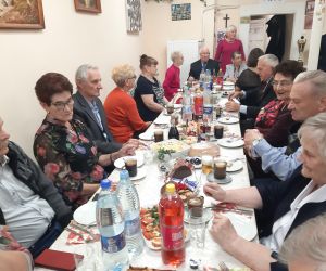 dzień seniora