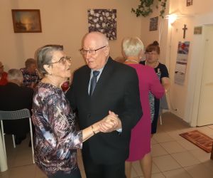 dzień seniora
