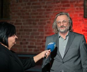 wywiad z reżyserem Pawłem Chmielewskim