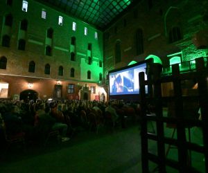 Prapremiera filmu Polowanie
