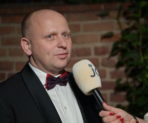 wywiad burmistrz