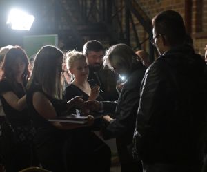 autografy