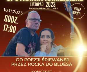 listopadowe czwartki