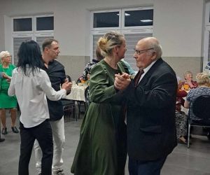 dzień seniora