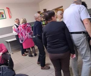 dzień seniora