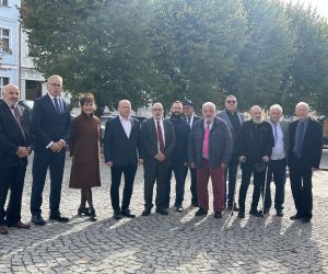 delegacja
