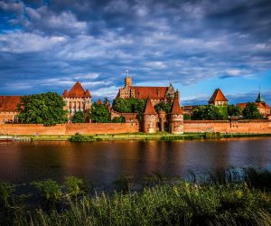 zamki-gotyckie-malbork