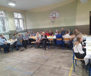 dzień seniora