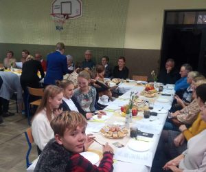 dzień seniora