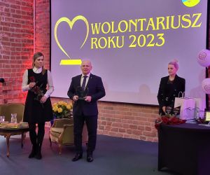 Gminna Gala Wolontariatu -