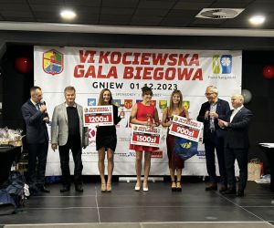 VI Kociewska Gala Biegowa
