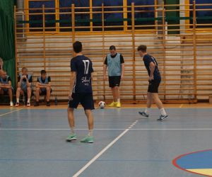 Futsal
