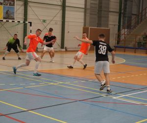Futsal