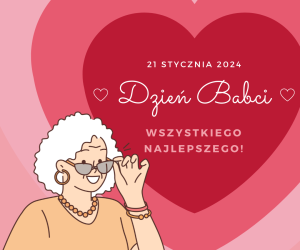 Dzień babci