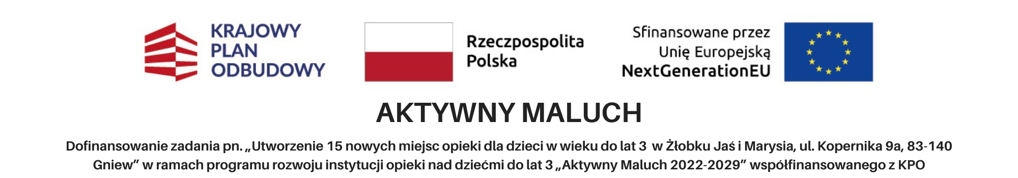 Aktywny Maluch