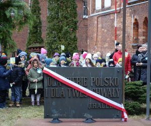 104. rocznica Powrotu Ziemi Gniewskiej do Macierzy