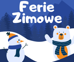 Ferie zimowe