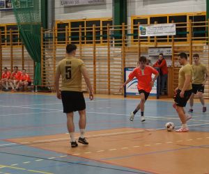 Futsal