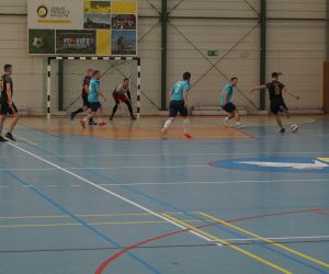 Futsal
