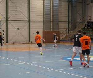 Futsal