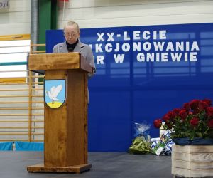 xx-lecie gosir