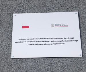 modernizacja świetlicy