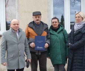 złożenie wniosku