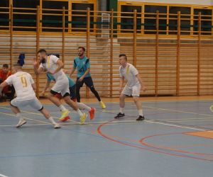 Gniewska Liga Futsalu