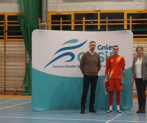 Gniewska Liga Futsalu