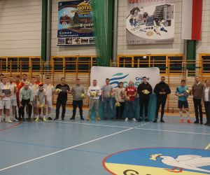 Gniewska Liga Futsalu